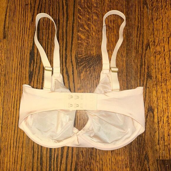 NWOT CUUP The Triangle Bra - Picture 2 of 3